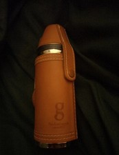Vintage saddle leather 8oz - g,