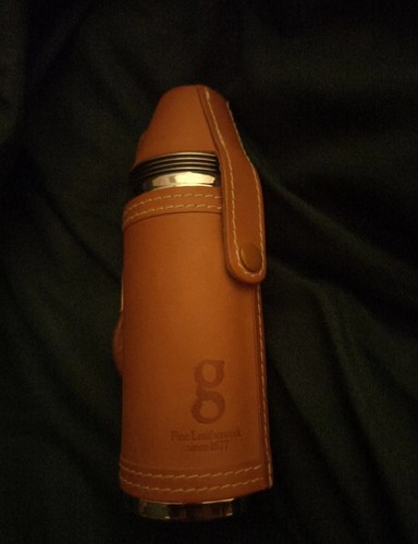 Vintage saddle leather 8oz - vintage,
