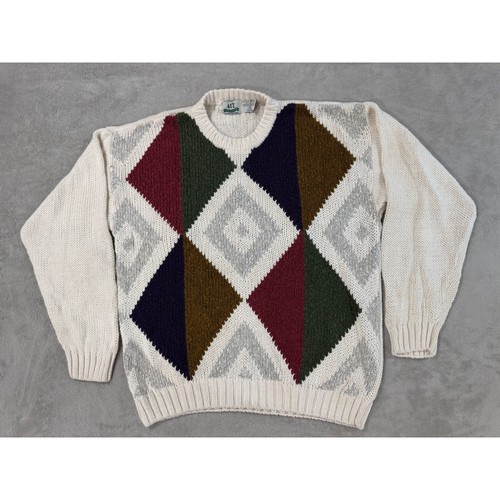Vintage 417 van - vintage, mens