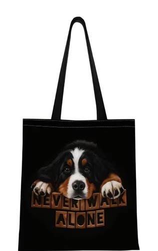 Bernese mountain dog - bernese,