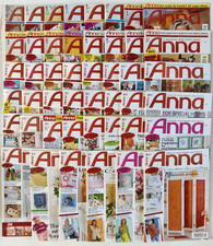 Anna Creative Needlework and