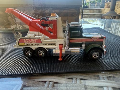 Matchbox super kings peterbilt - kings,