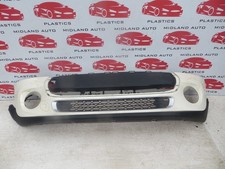 BMW MINI F56 ONE/COOPER 2015-2019 FRONT BUMPER IN VARIOUS COLOURS-GENUINE