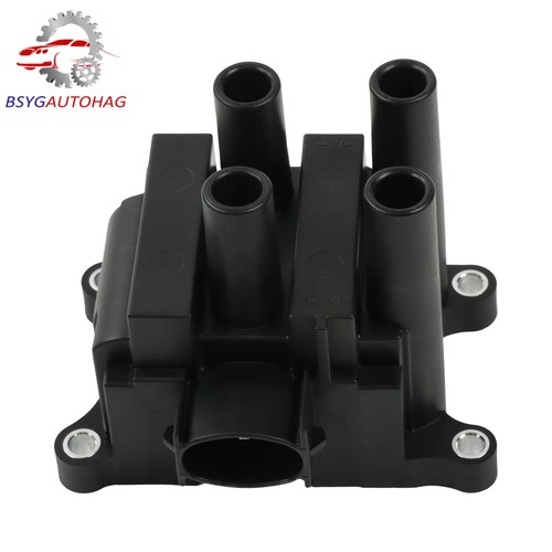Ignition coil pack 1052492 - coil,