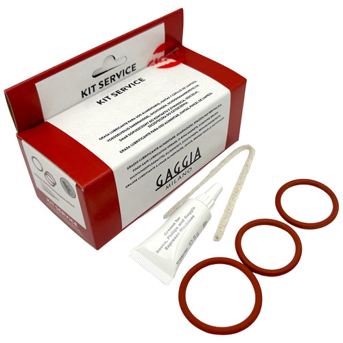 Gaggia maintenance service kit - gaggia,