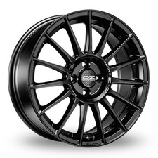 4x 8.5x19" OZ Racing