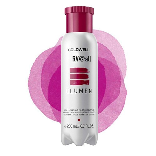Goldwell elumen pure all - goldwell, rv@all