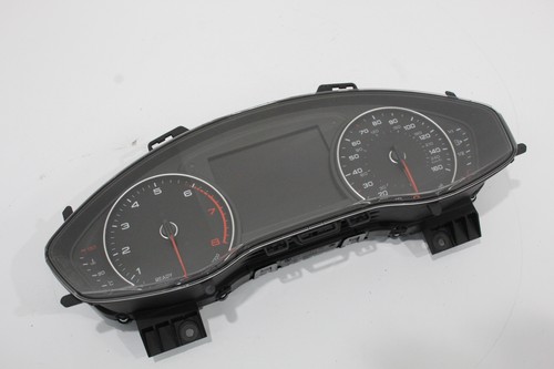 Audi b9 instrument - audi, a4