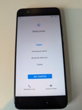 Huawei P10 VTRL09 - 64GB - Graphite Black (Unlocked) Smartphone