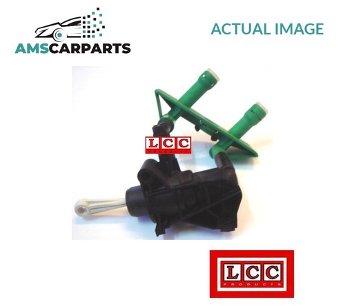 Clutch master cylinder lcc8211 - cylinder,
