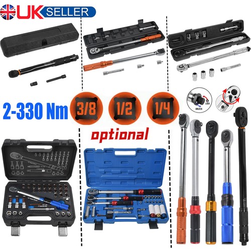 Calibrated torque wrench - calibrated,