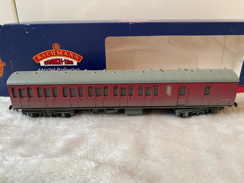 Bachmann 703 mk1 suburban - bachmann,