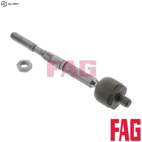 Inner tie rod 840 - rod, 1257