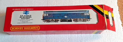 Hornby gauge 068 - hornby, class