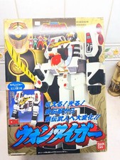 Power Rangers Mighty Morphin