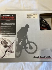 Hydraulic Disc Brake Kit QHD-1