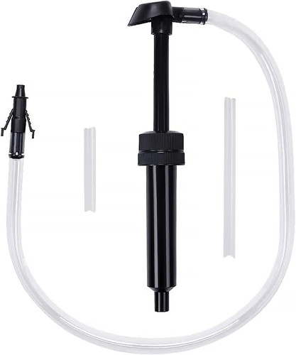 Lubricant fluid transfer pump - fluid,