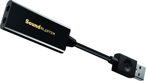 Creative sound blaster - sound,