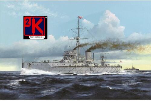 Trumpeter 05328 hms - trumpeter,