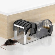 Humane Rats Mouse Trap No Kill