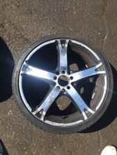 BK RACING 18 Inch 5 Spoke