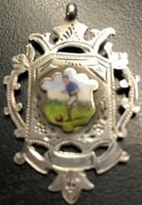 VINTAGE STERLING SILVER &