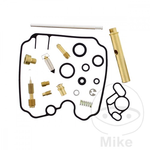 Keyster carb repair - keyster, kit