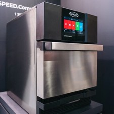 Unox SPEED Compact ECO