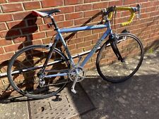 Italian classic push bikes