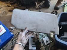 suzuki vitara mk1 interor sun