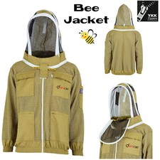 Beekeeping 3 Layer Ultra