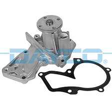 DAYCO DP245 Water Pump for FORD,MAZDA,VOLVO