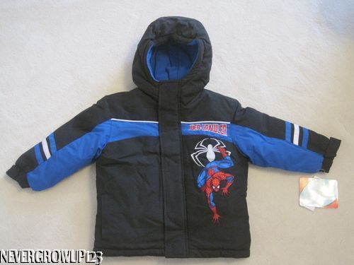 Little boys toddler spiderman - boys,