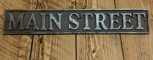 Cast iron rustic - iron,