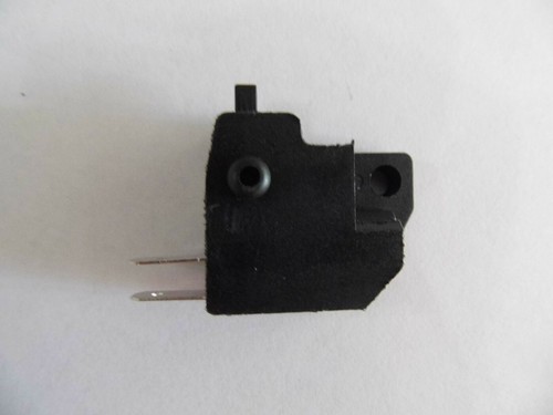 Brake light switch stop - brake,