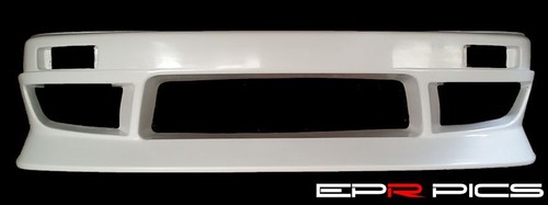 Drift spec style front - spec, bumper