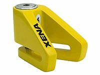 Xena X3 Disc Lock X3 Yellow