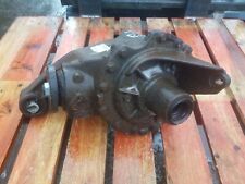 LAND ROVER DISCOVERY 3 REAR