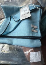 N Peal Ladies Tipped Cashmere