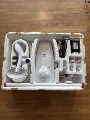 Aqualisa aquastream mk2 power - aqualisa,