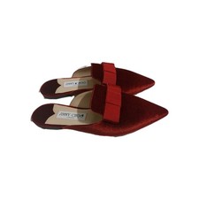 Jimmy Choo Gala Mules Women