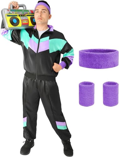 80s height fashion shell - height, of