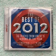 UNCUT - The Best of 2012 | 15