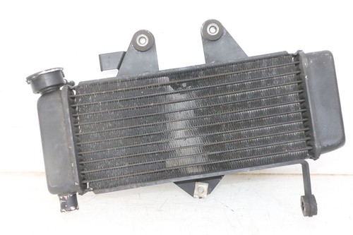 Radiator honda xlv - honda,