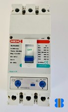 Used MEM MJHA2003 16200Amp