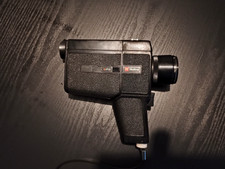 Vintage Halina Super Eight 8mm