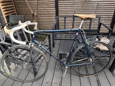 Vintage geoffrey butler steel - vintage,