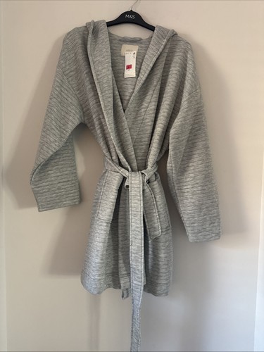Marks and spencer hooded - marks,