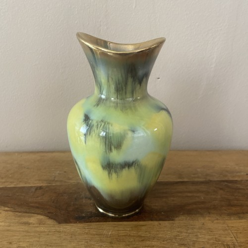 Vintage west german drip - west,