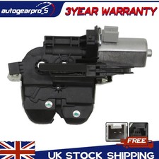 Tailgate Lock Actuator